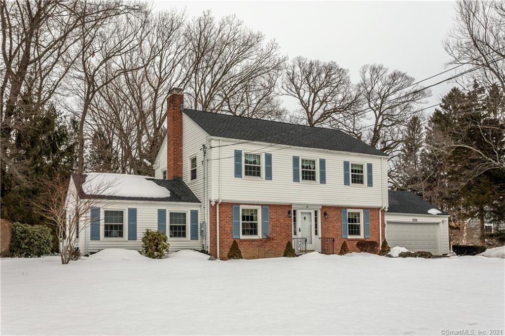 180 Hamilton Avenue Watertown CT 06795