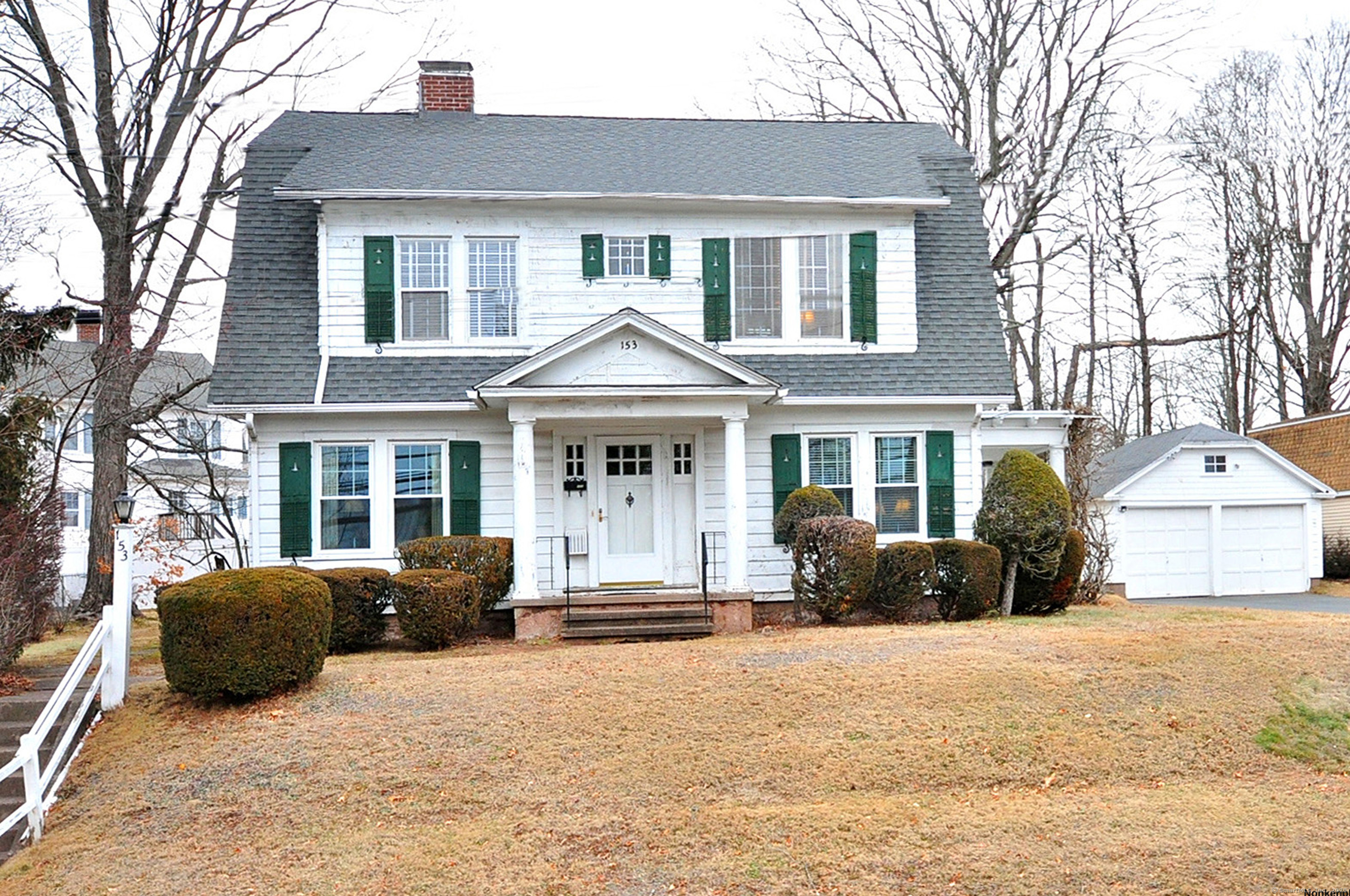 153 Porter Street Manchester CT 06040