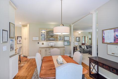 8 Buck Trail Newtown CT 06482