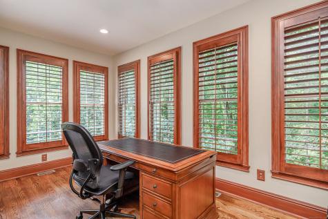 8 Buck Trail Newtown CT 06482