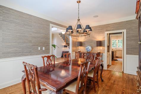 8 Buck Trail Newtown CT 06482