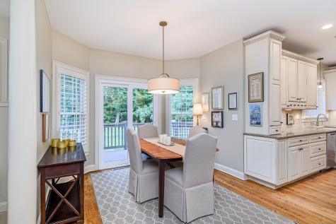 8 Buck Trail Newtown CT 06482