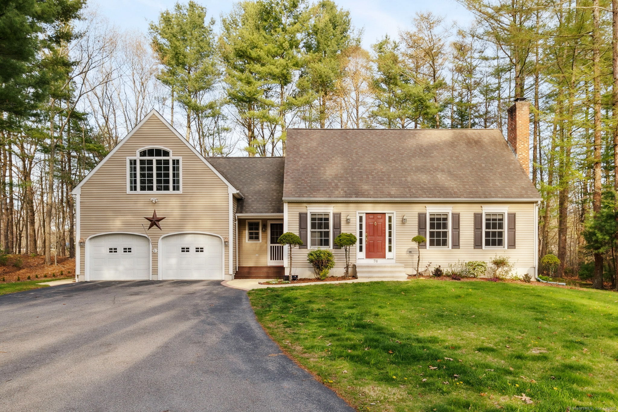 76 Horse Pond Road Madison CT 06443