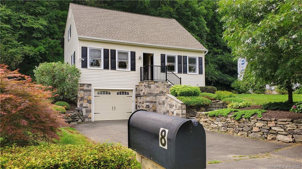 8 Farm Court Bethel CT 06801