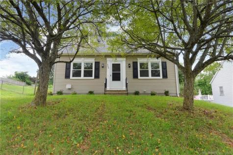 296 Birch Street Bristol CT 06010