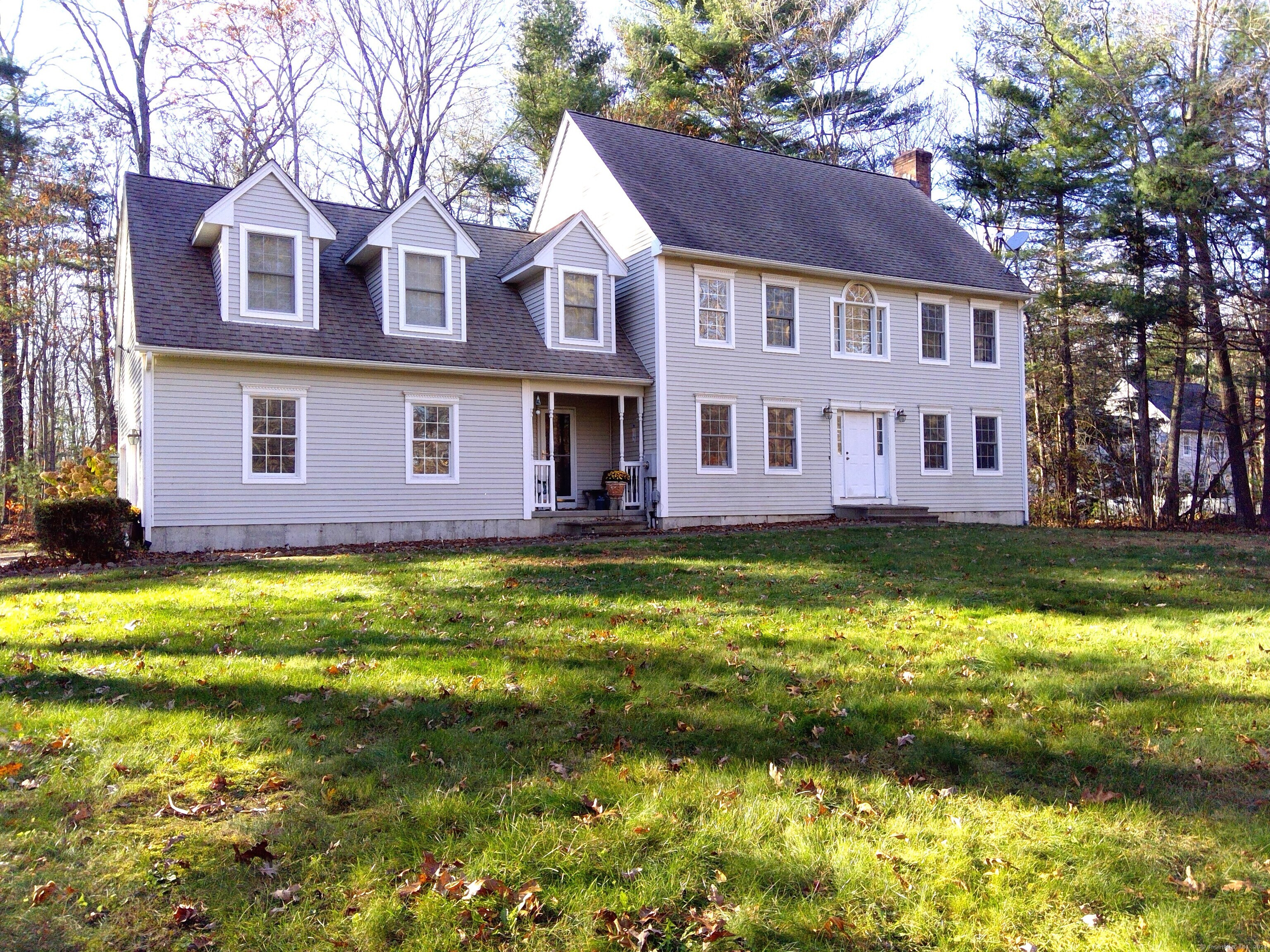 99 Buck Road Hebron CT 06231