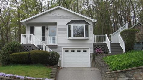 35 Borough Street Torrington CT 06790