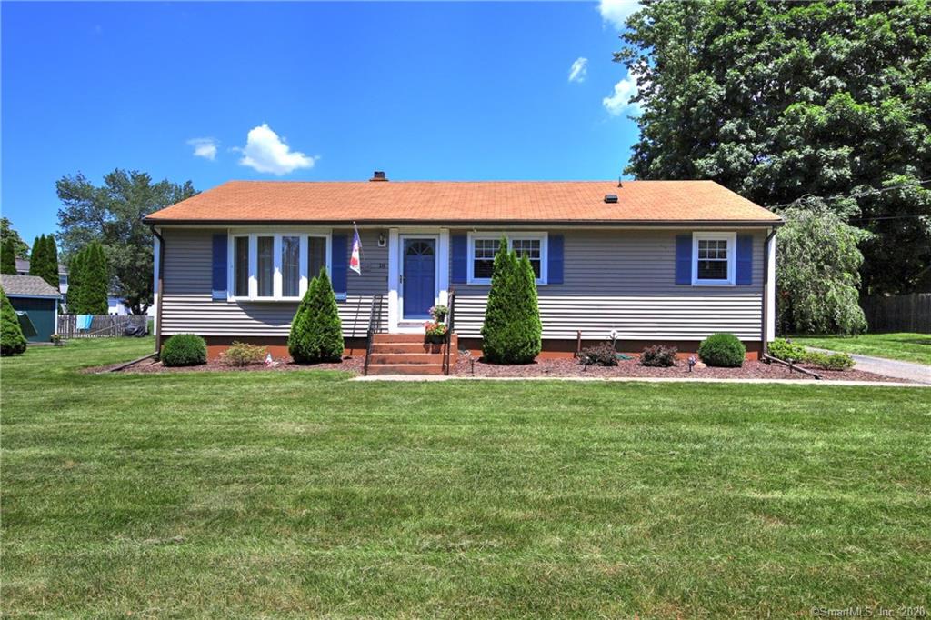 16 Cynthia Drive Milford CT 06461