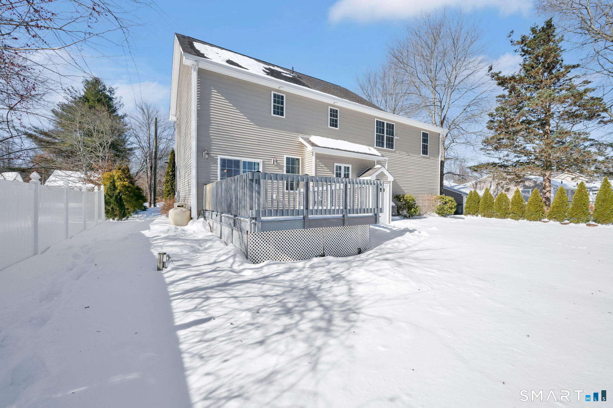 120 Second Street Suffield CT 06078