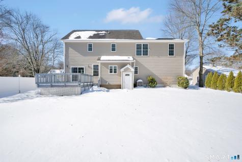 120 Second Street Suffield CT 06078