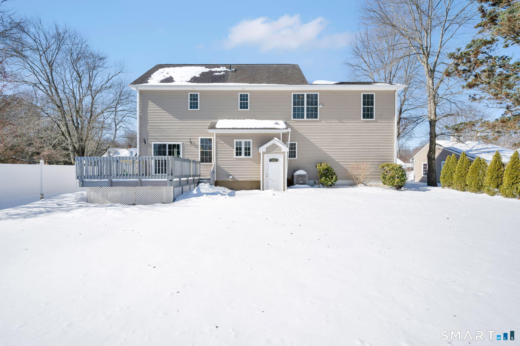 120 Second Street Suffield CT 06078