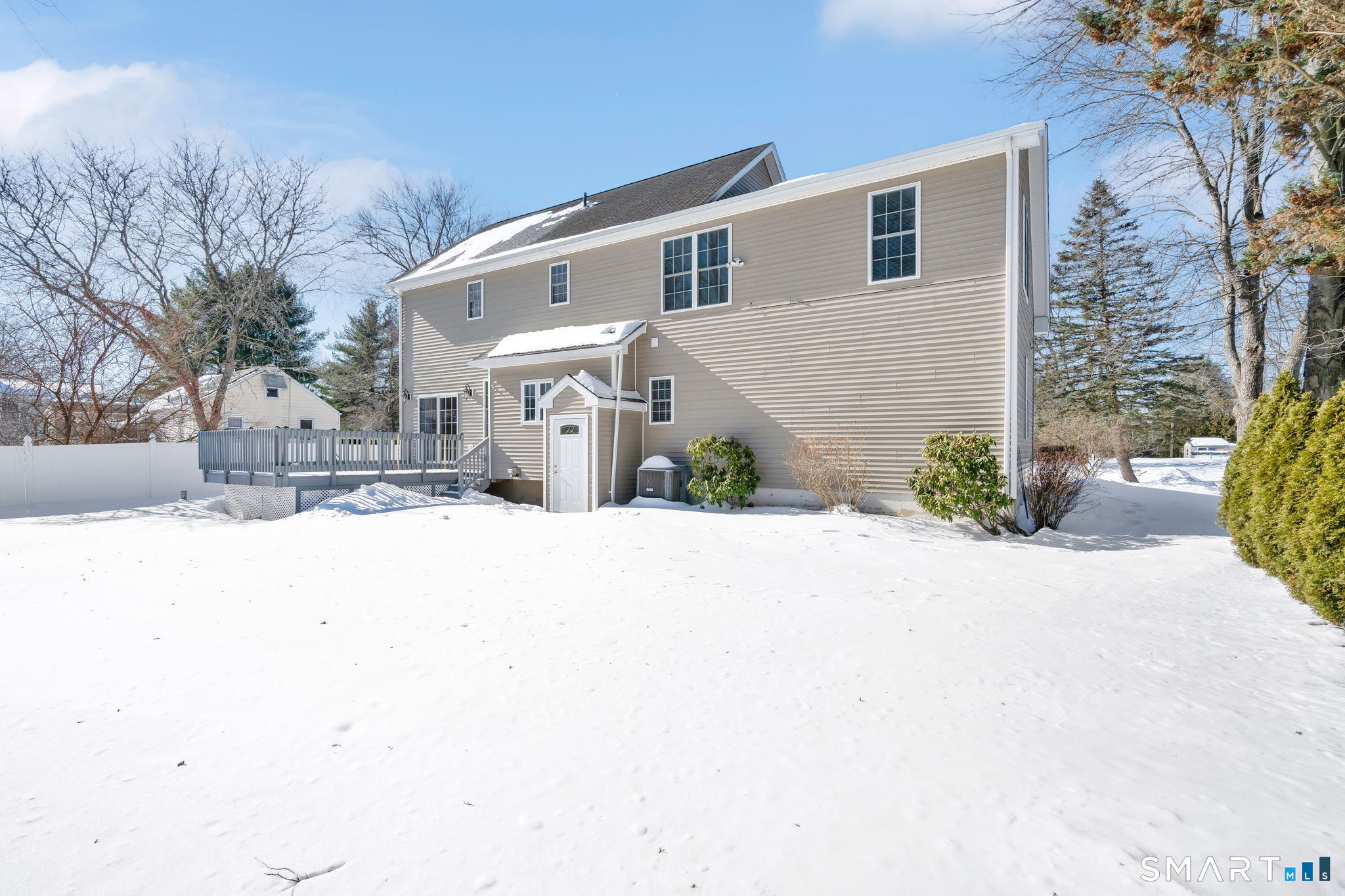 120 Second Street Suffield CT 06078