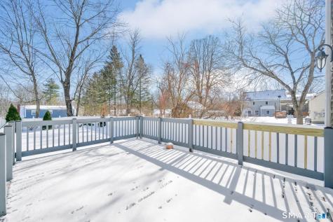 120 Second Street Suffield CT 06078