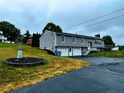 600 James P Casey Road Bristol CT 06010