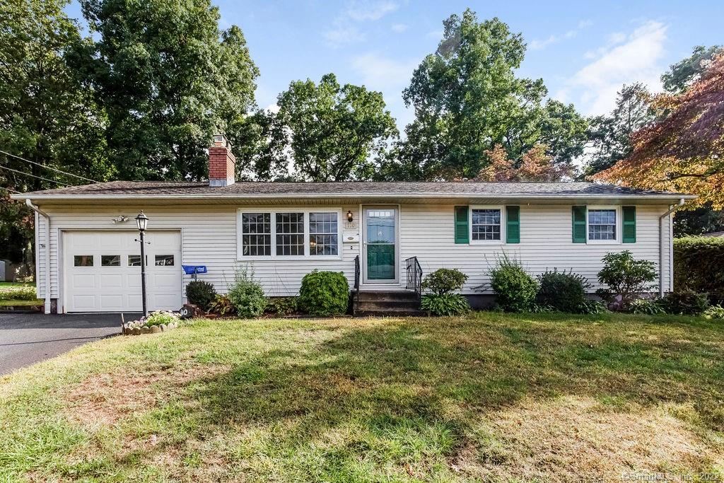 110 Burton Street Bristol CT 06010