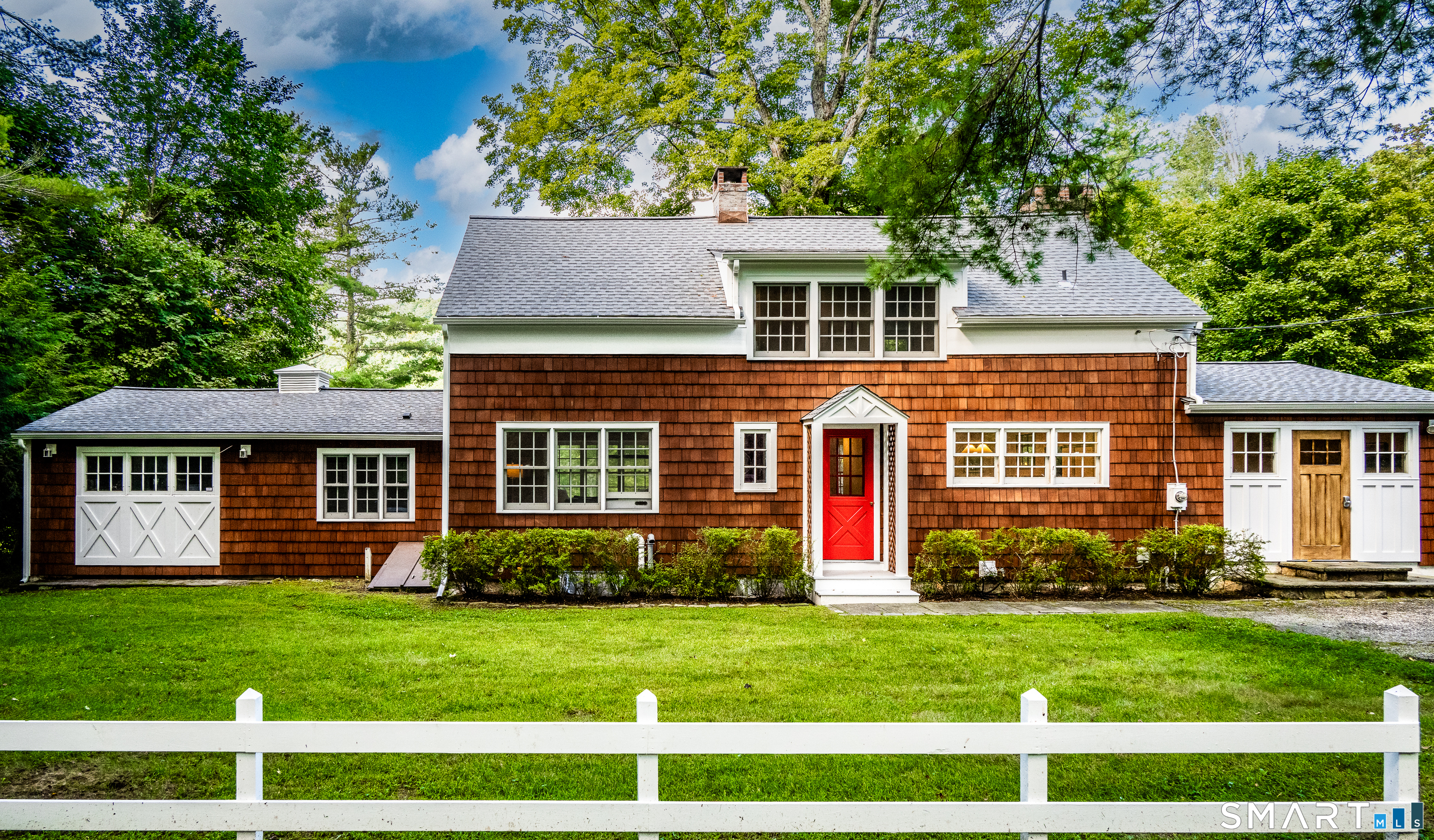 54 Lime Rock Station Canaan CT 06031