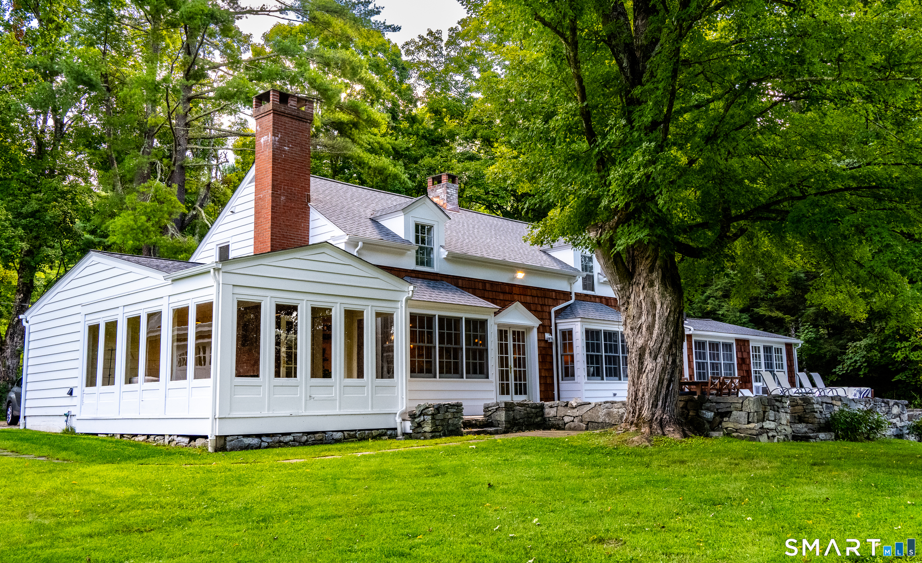 54 Lime Rock Station Canaan CT 06031