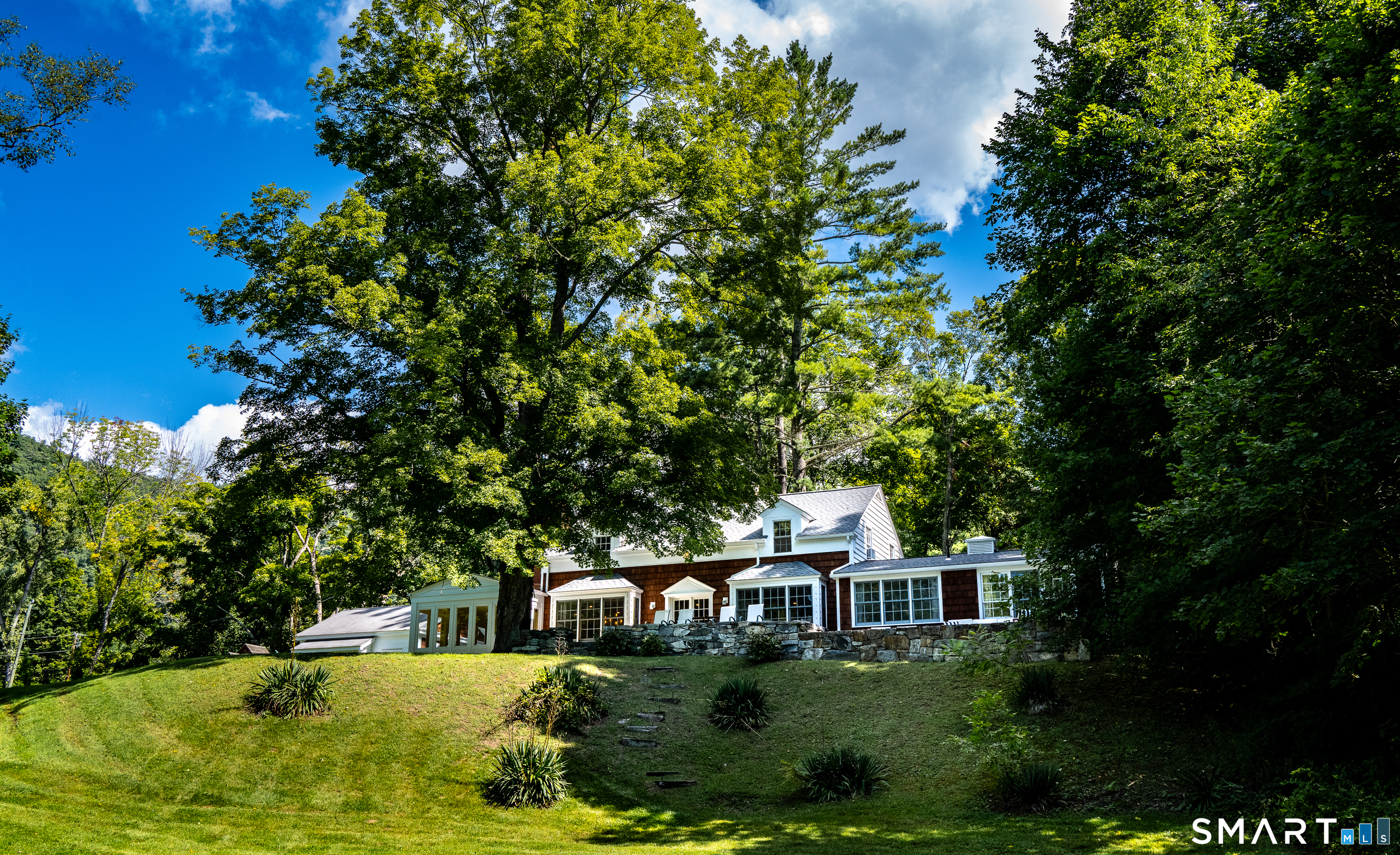 54 Lime Rock Station Canaan CT 06031