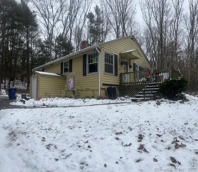 237C Brick Top Road Windham CT 06280