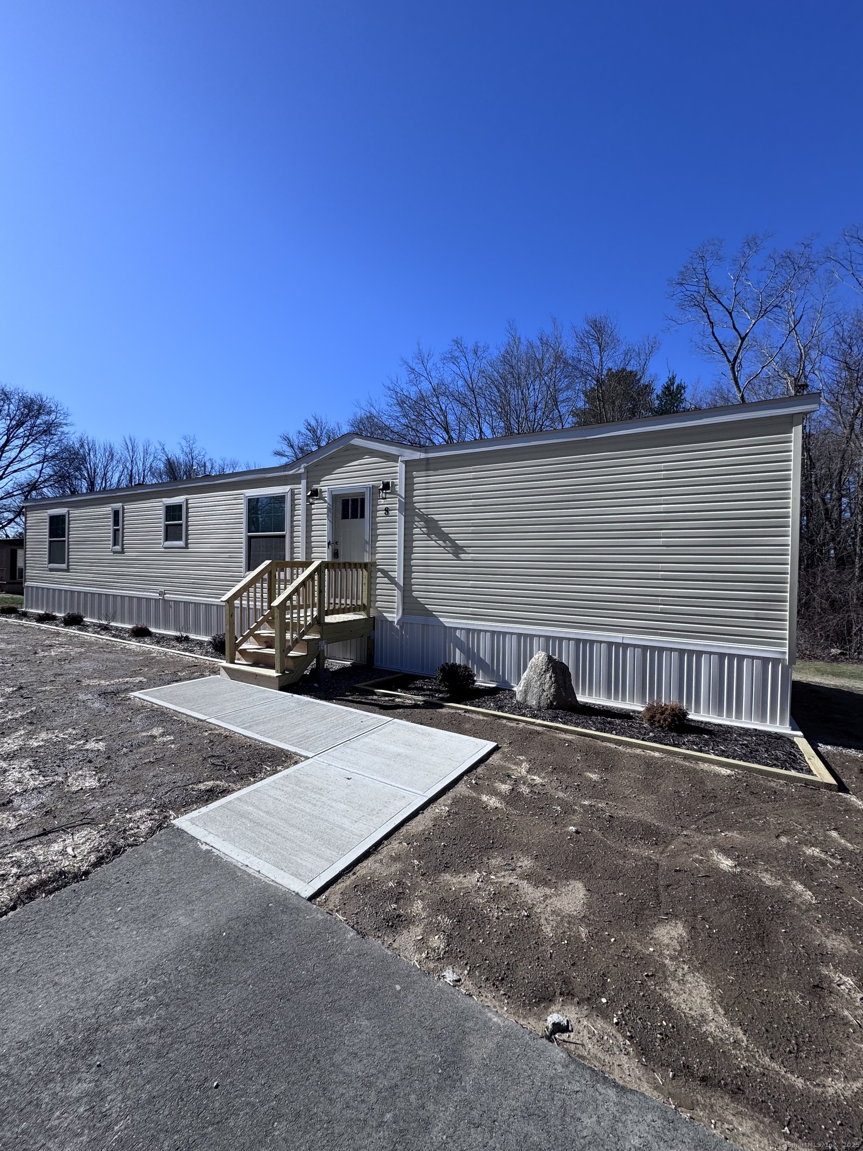291 Bingham Road Canterbury CT 06331