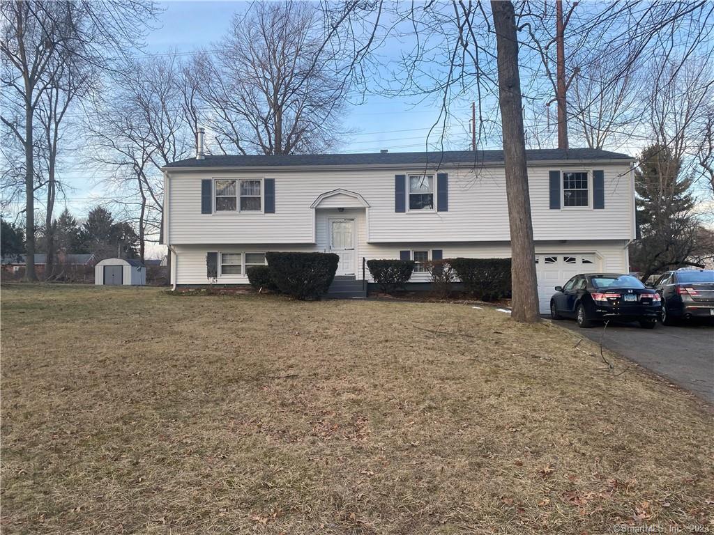 6 Linwood Drive Bloomfield CT 06002