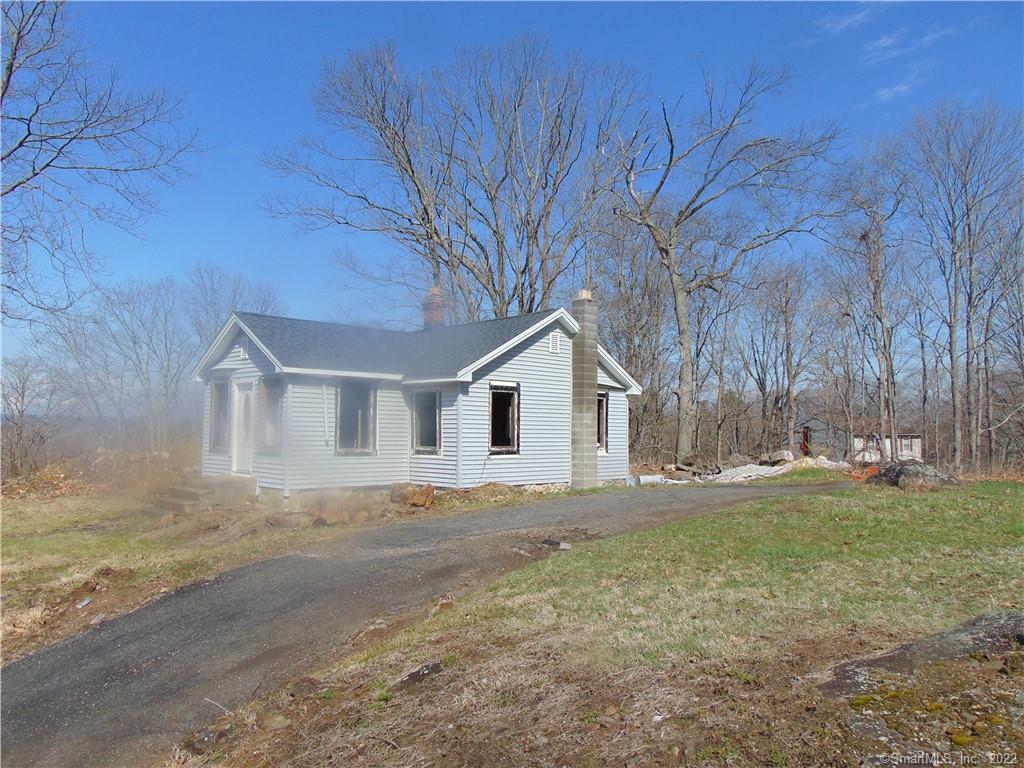 20 Mulberry Street Naugatuck CT 06770