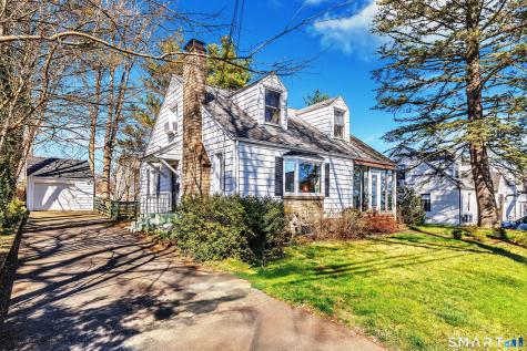 148 Crane Street Fairfield CT 06825