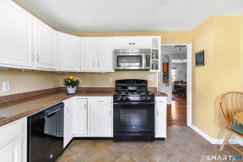 148 Crane Street Fairfield CT 06825