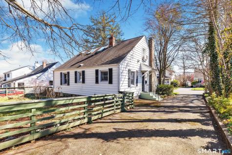 148 Crane Street Fairfield CT 06825