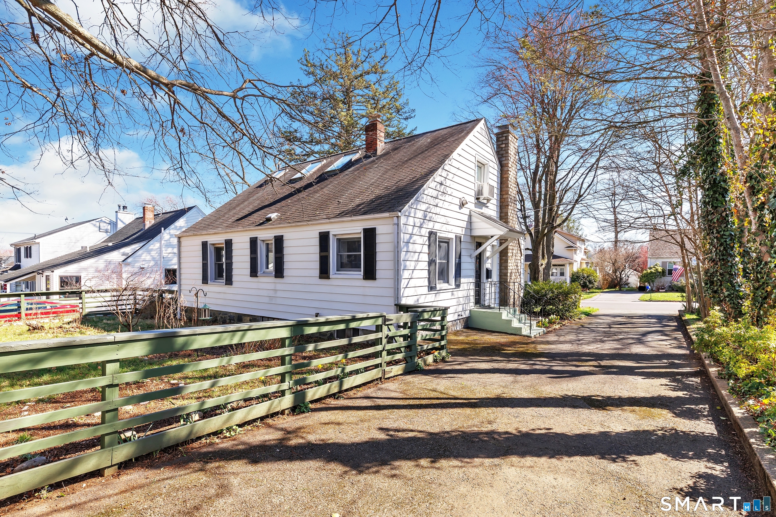 148 Crane Street Fairfield CT 06825