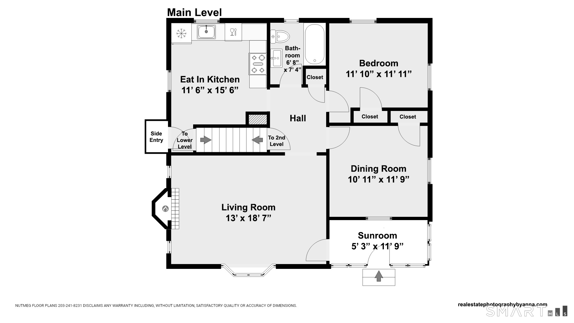 148 Crane Street Fairfield CT 06825