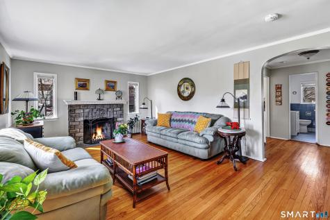 148 Crane Street Fairfield CT 06825