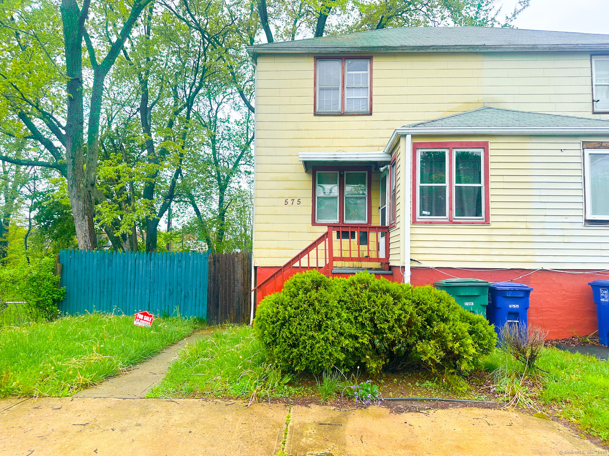 575 Pearl Harbor Street Bridgeport CT 06610