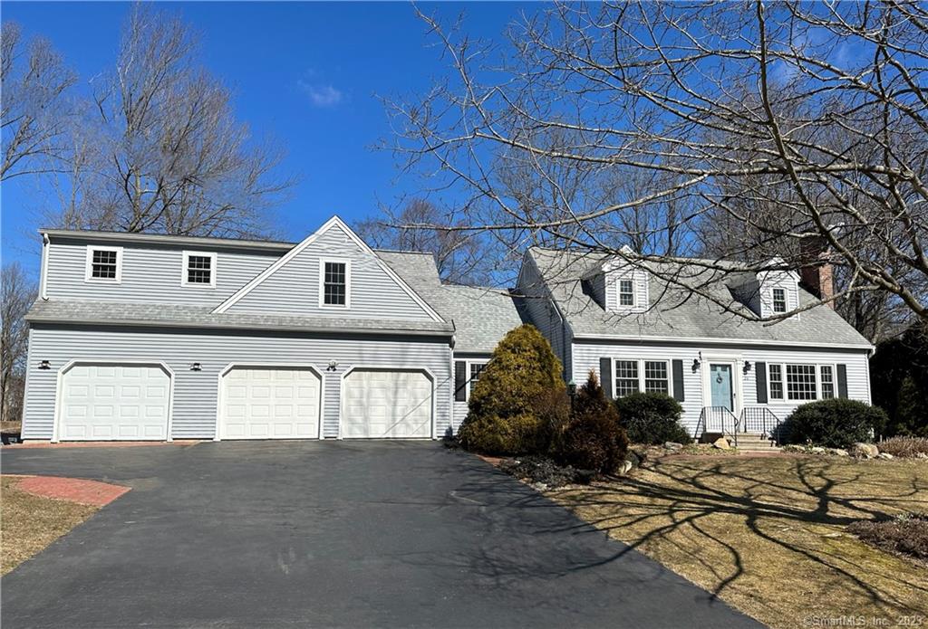 26 Sylvan Drive Shelton CT 06484