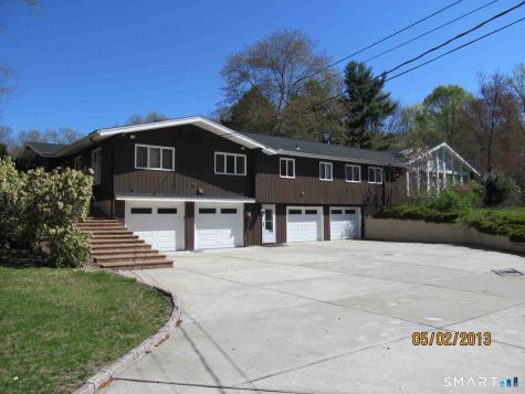 212 Honeycomb Lane Milford CT 06461