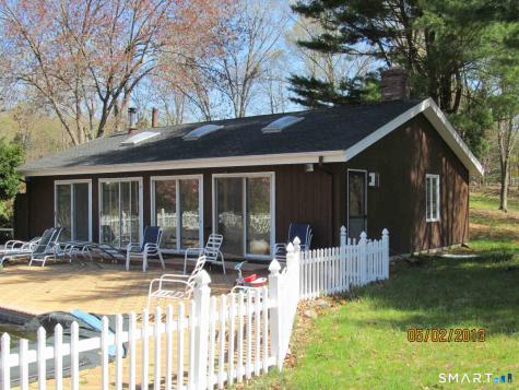 212 Honeycomb Lane Milford CT 06461