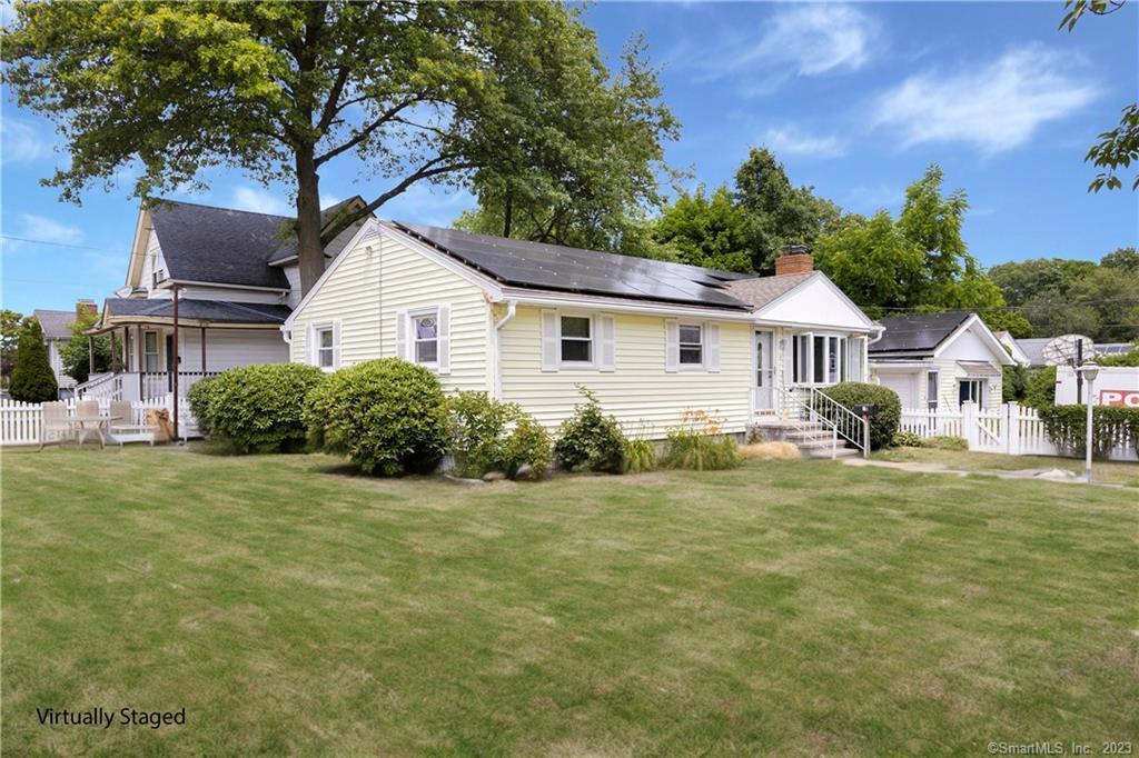 10 Nichols Terrace Stratford CT 06614