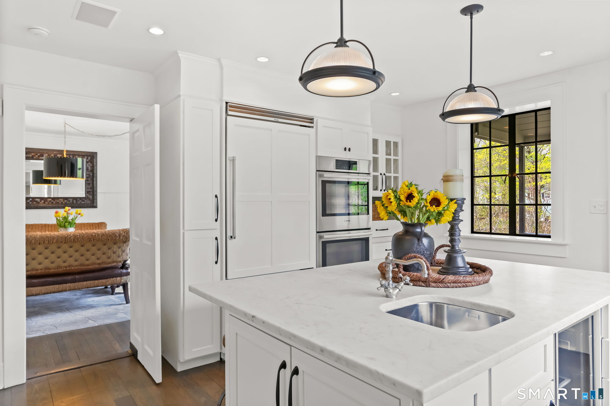 53 Goodwives River Road Darien CT 06820