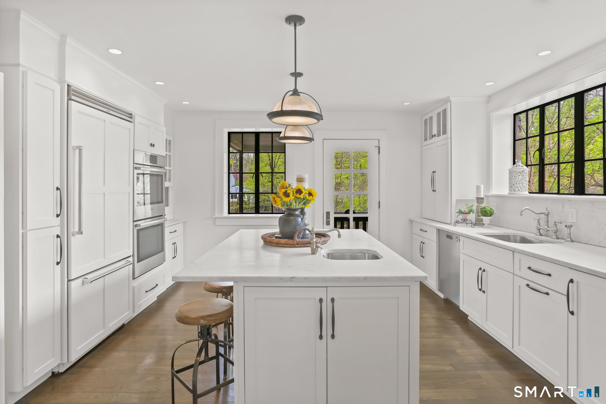 53 Goodwives River Road Darien CT 06820