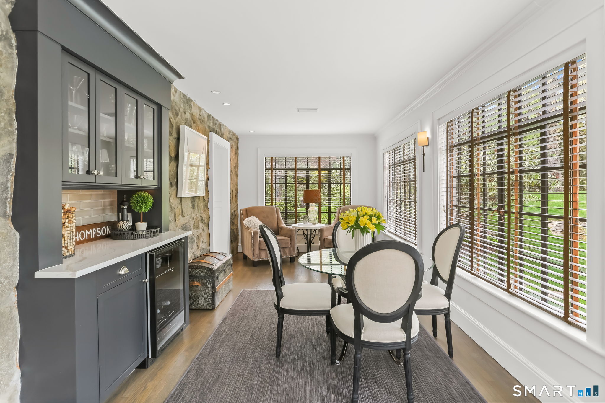 53 Goodwives River Road Darien CT 06820