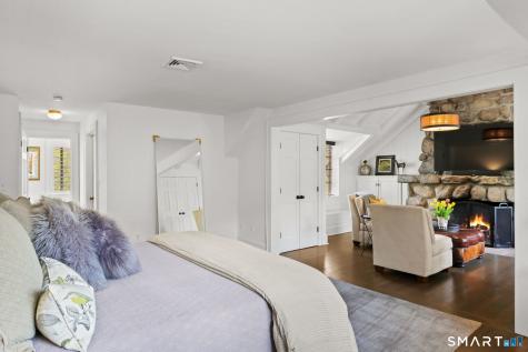 53 Goodwives River Road Darien CT 06820