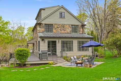 53 Goodwives River Road Darien CT 06820