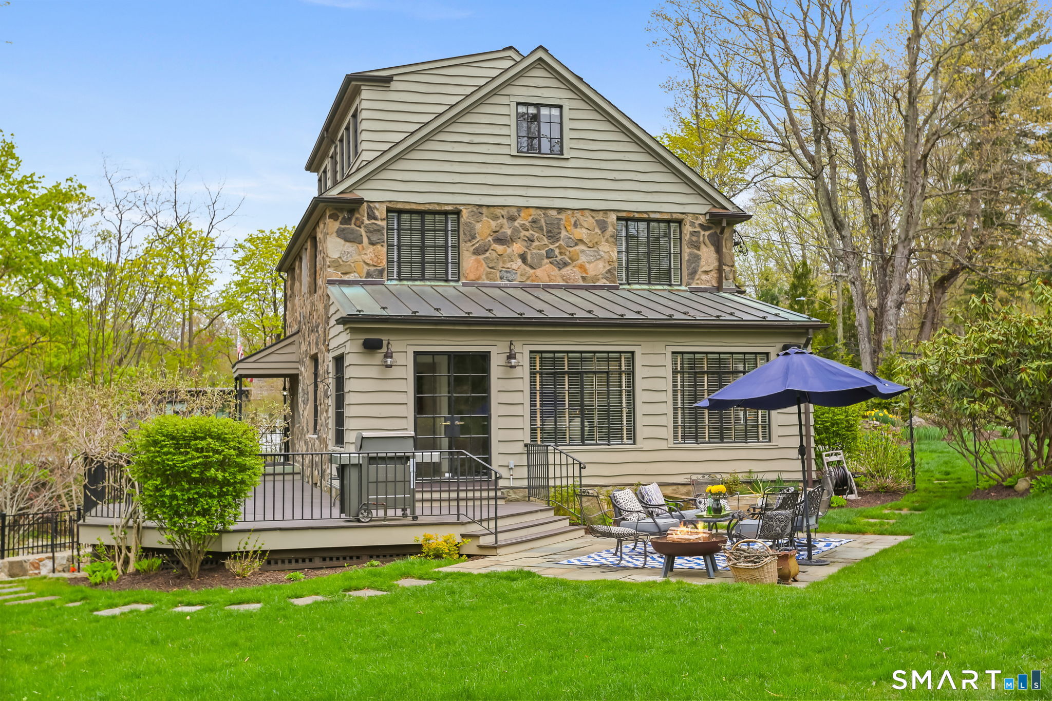 53 Goodwives River Road Darien CT 06820
