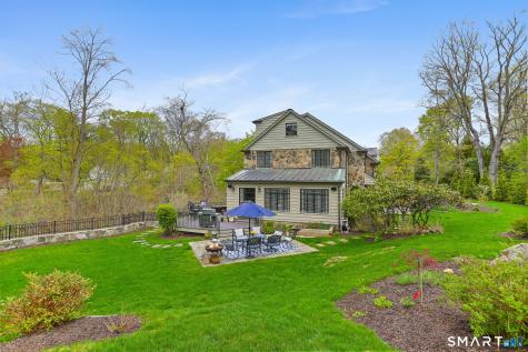 53 Goodwives River Road Darien CT 06820