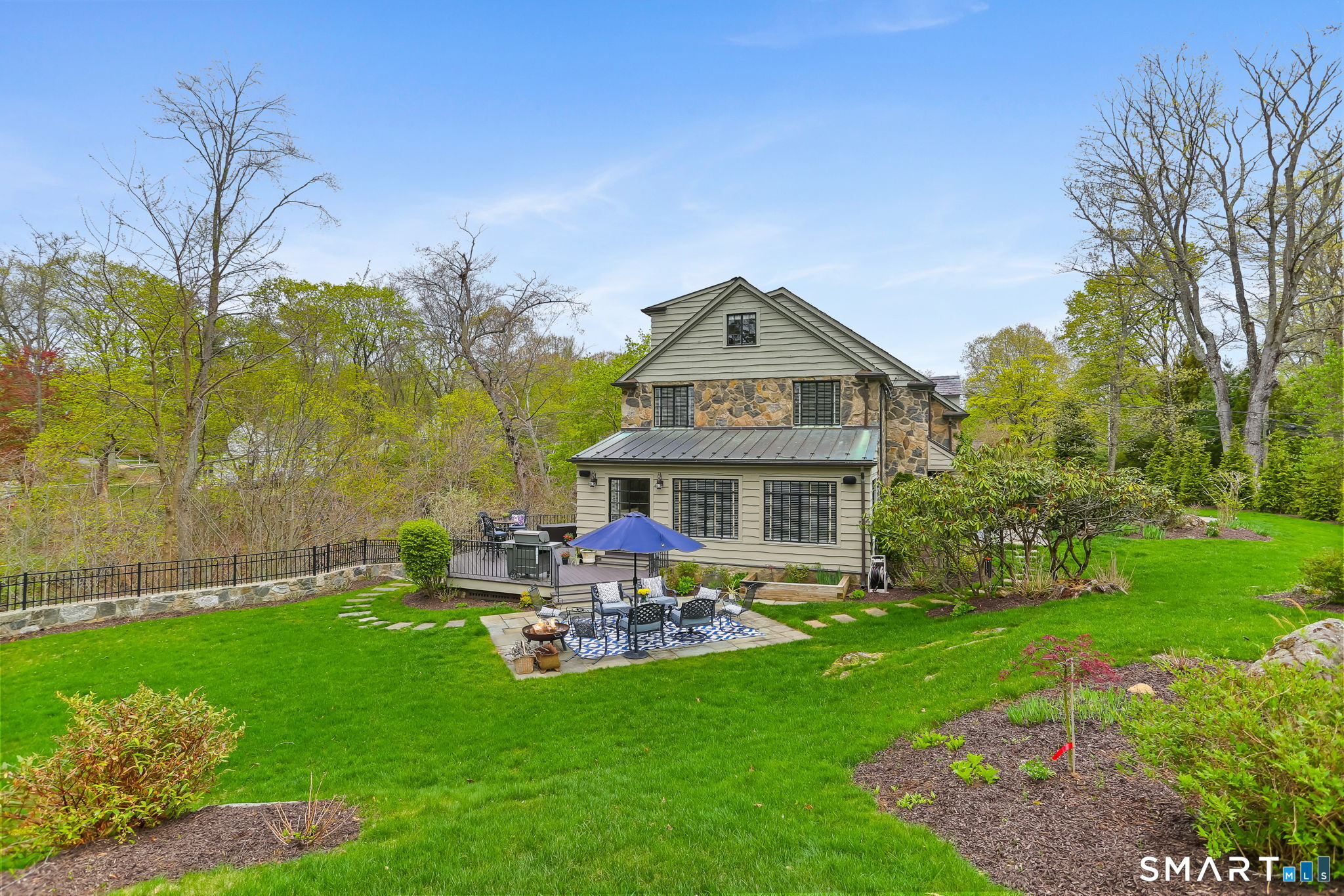 53 Goodwives River Road Darien CT 06820