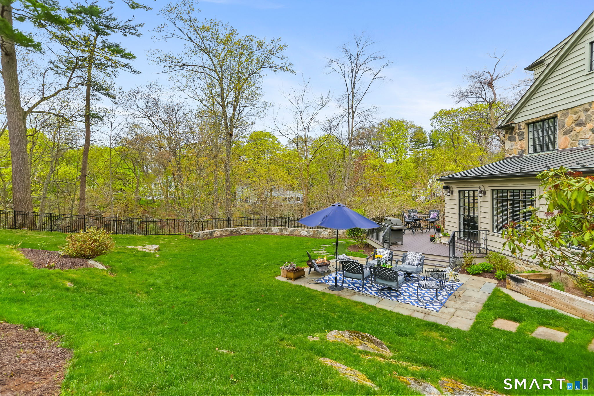 53 Goodwives River Road Darien CT 06820