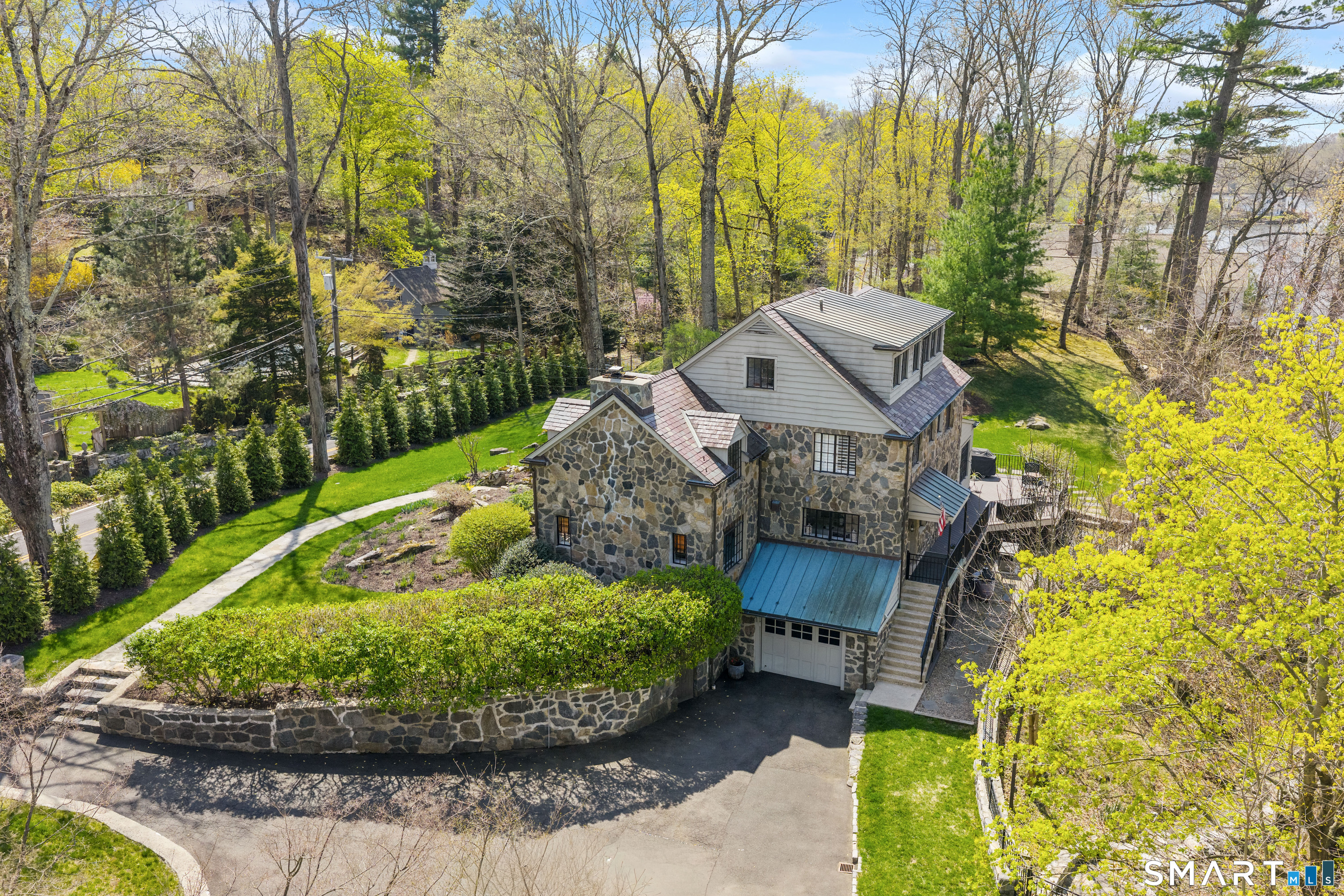 53 Goodwives River Road Darien CT 06820