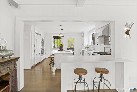 53 Goodwives River Road Darien CT 06820