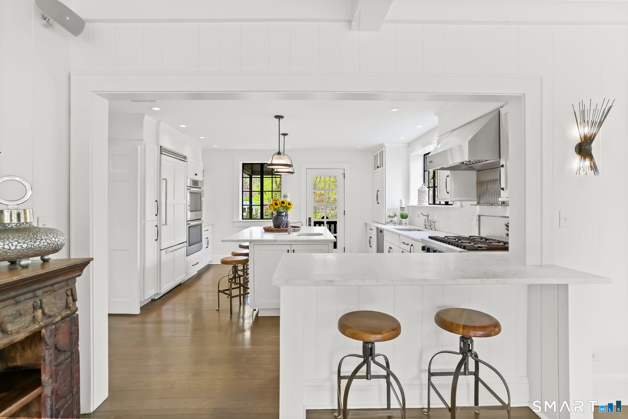 53 Goodwives River Road Darien CT 06820