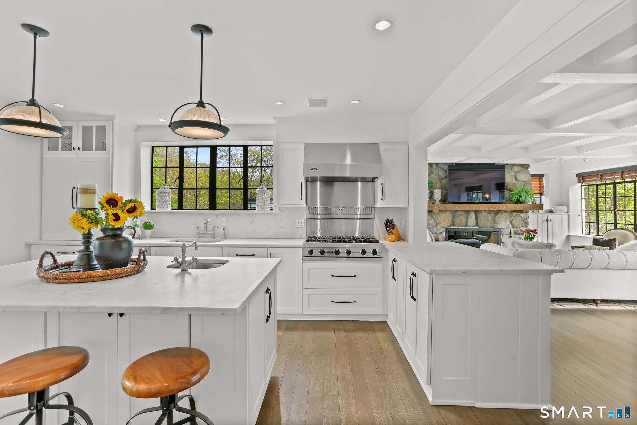 53 Goodwives River Road Darien CT 06820